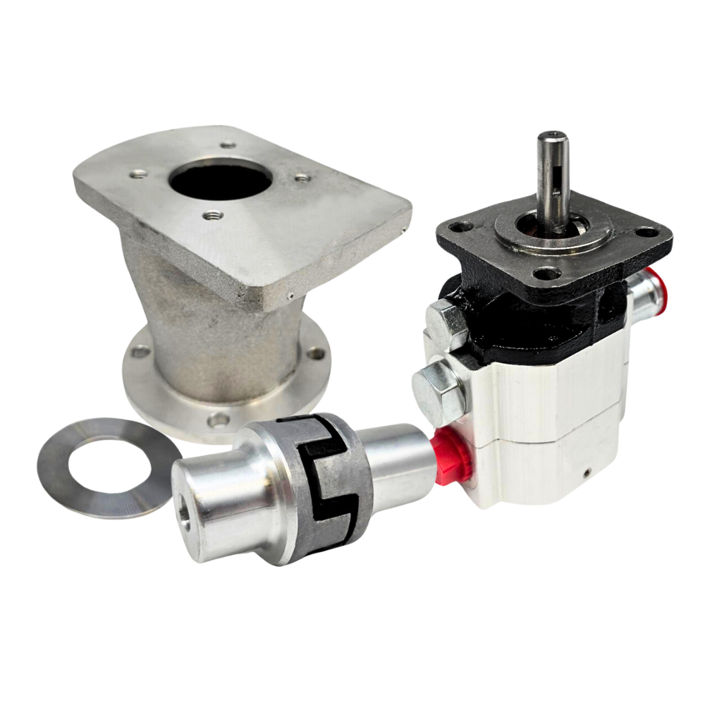 Hydraulic Pump